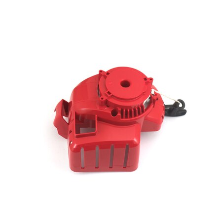 Mtd Starter Hsg Asm 753-06842